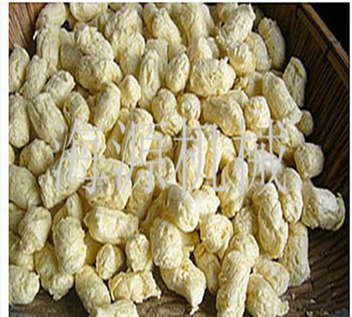 供应新型米面制品生产线(phj)面粉膨化机,厂家产品价格-产品图片-米面